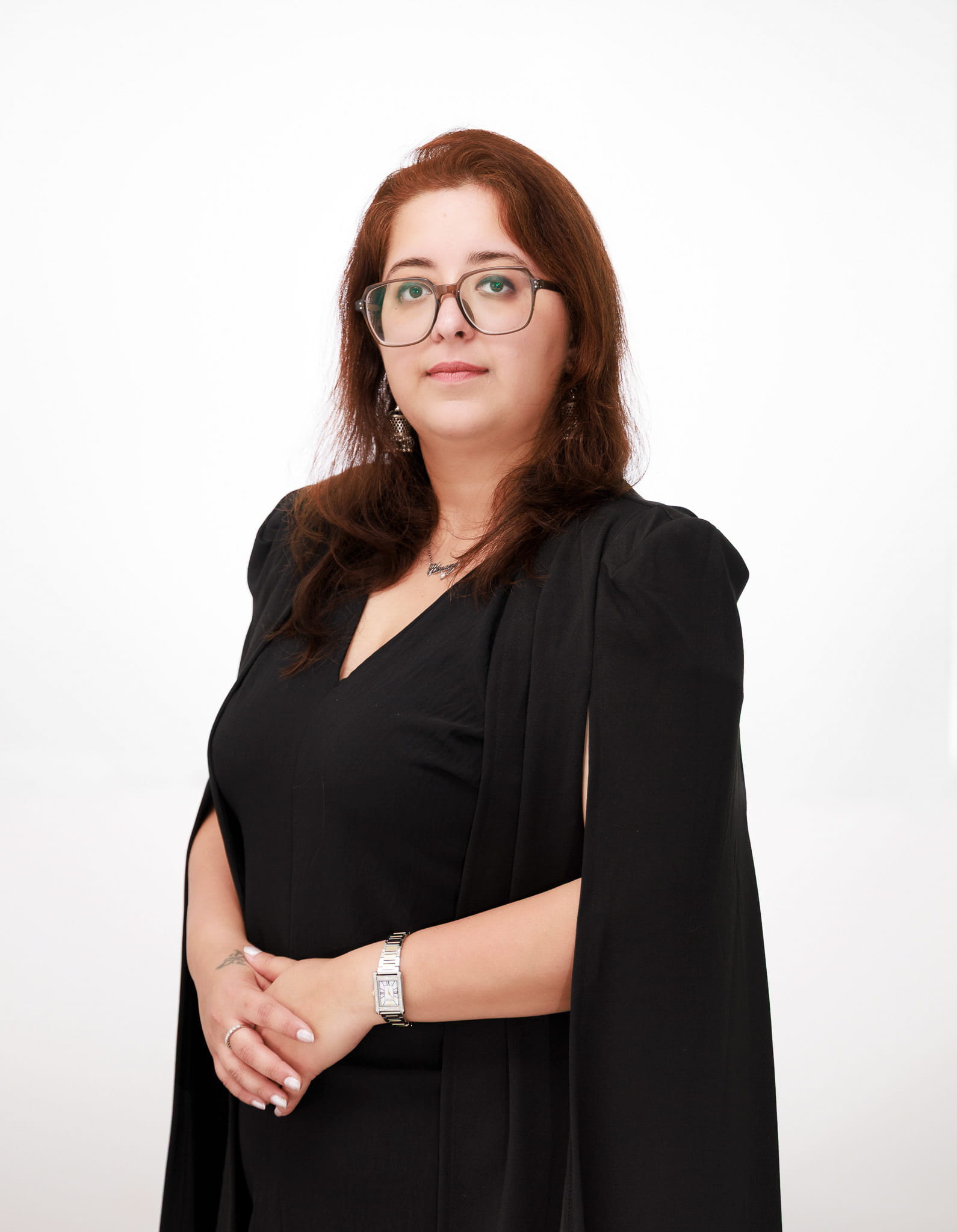 Himangi Mamtani, Trauma-Informed Clinical Psychologist & Founder at Mind Inside