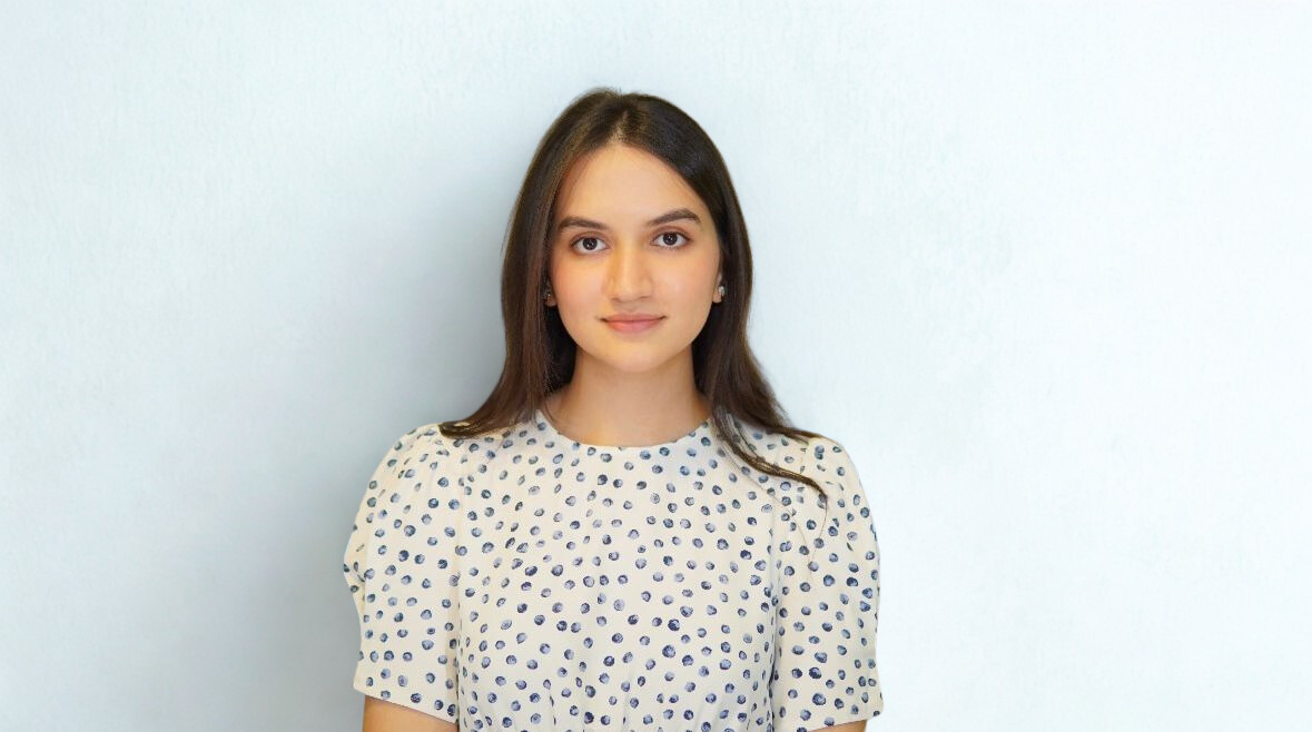 Aditi Nath – Cognitive and Counselling Psychologist in Dubai