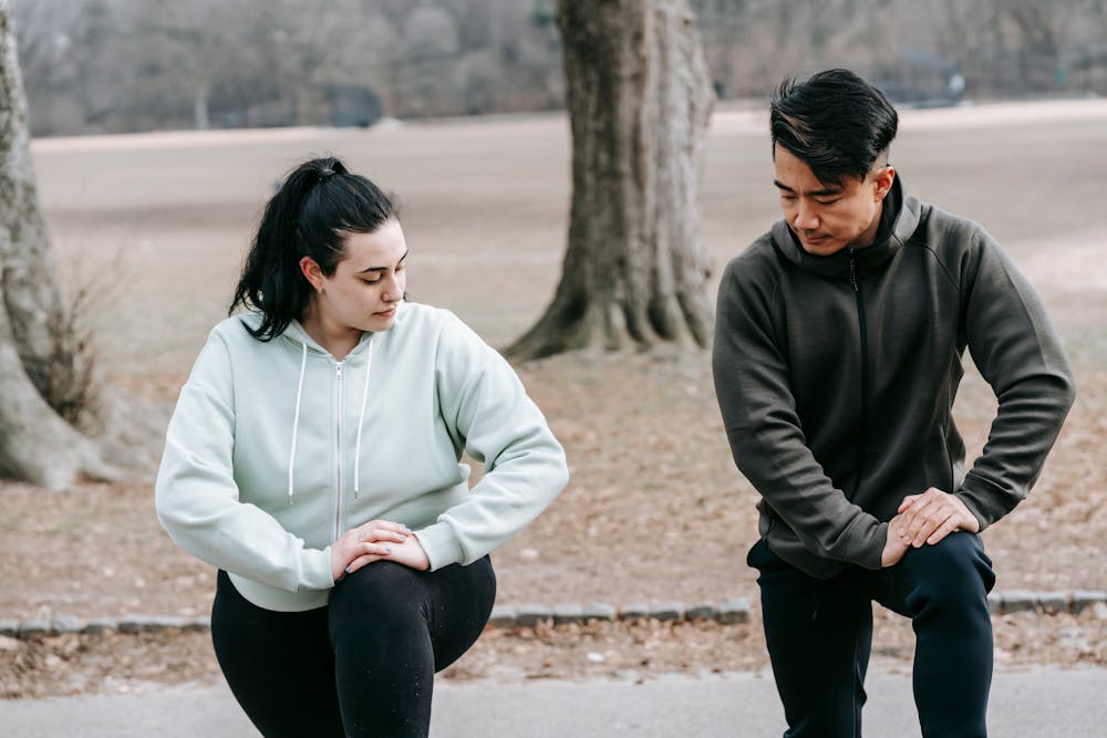 Physical health and wellness
