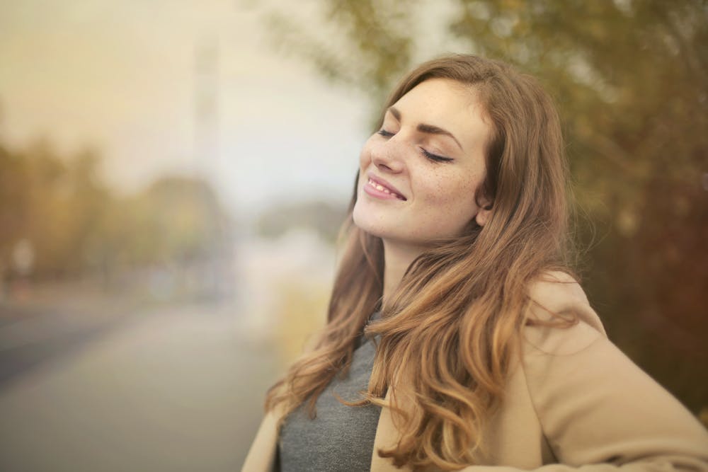 Emotional well-being