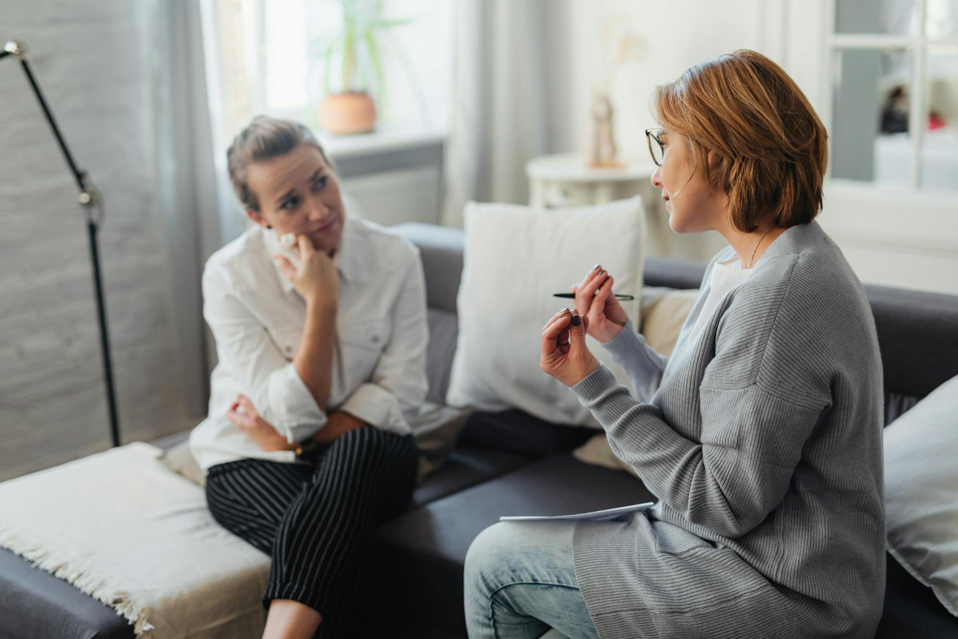 CBT & DBT Therapy