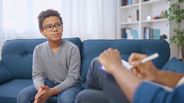 Support for Young Children