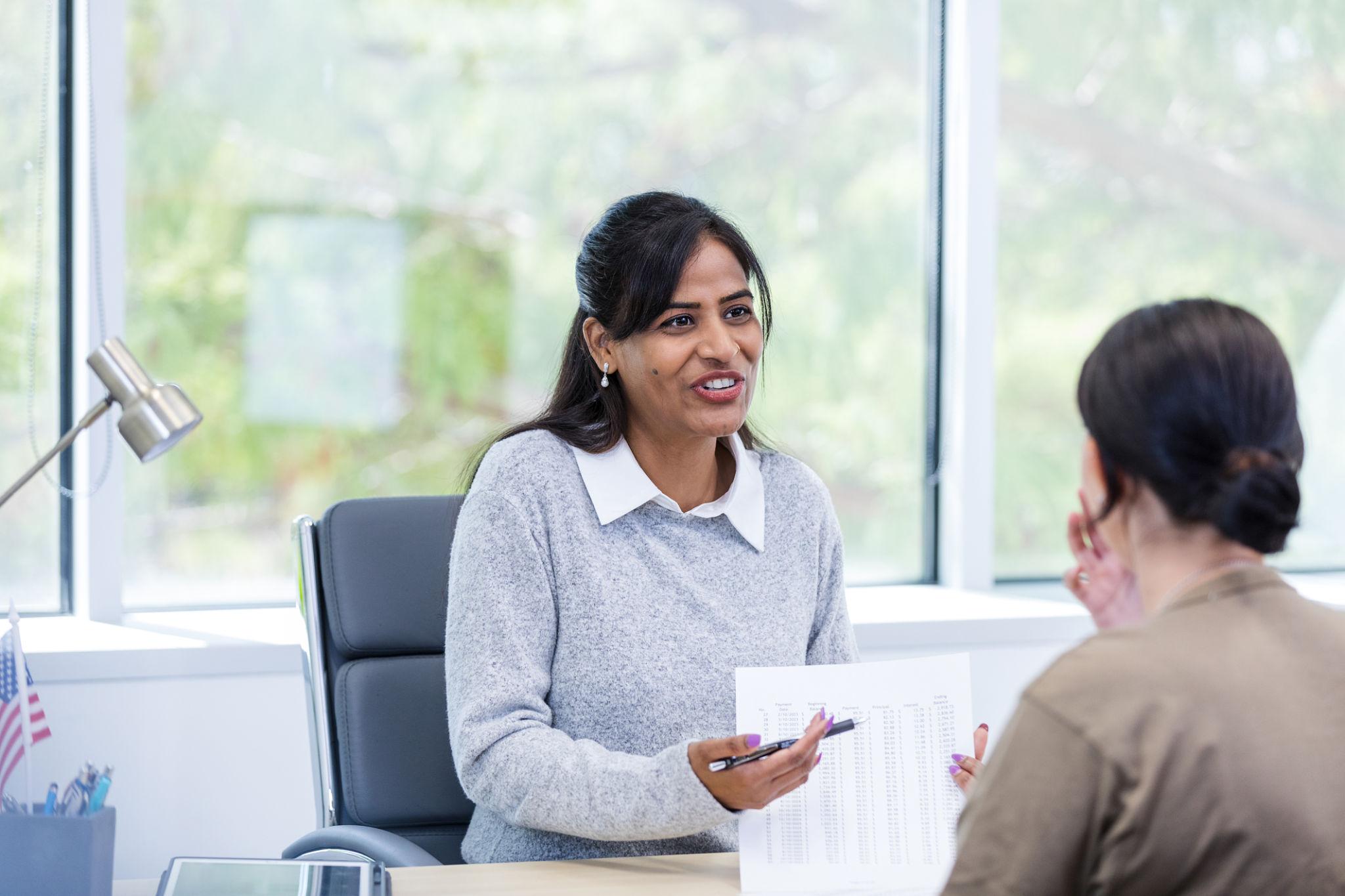 Adult mental health therapy session in Dubai