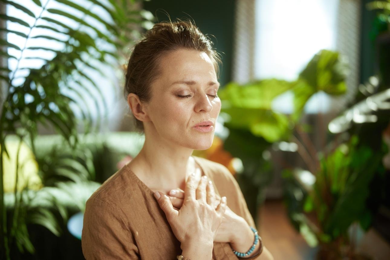 Calming therapy environment in Dubai