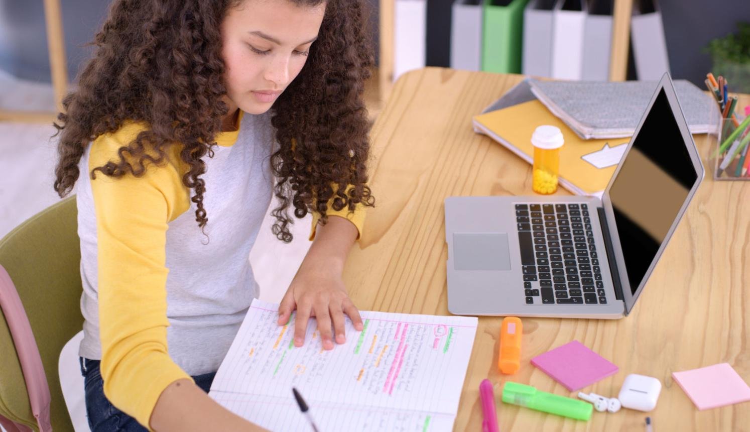 Structured planning and strategy tools for better focus