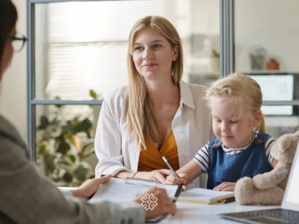 Planning IEP and school support in Dubai
