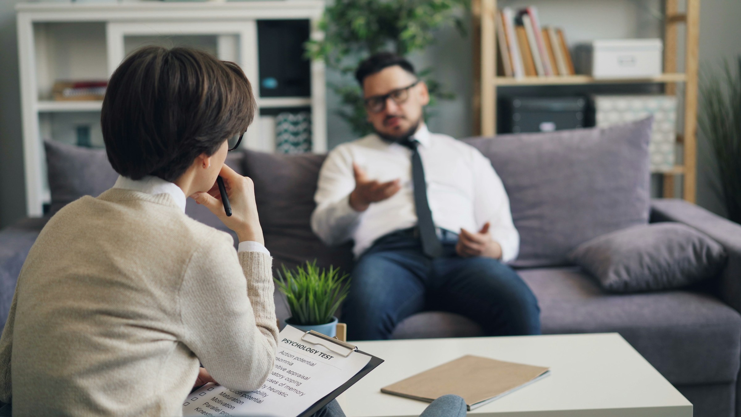 Family and adult mental health support in Dubai