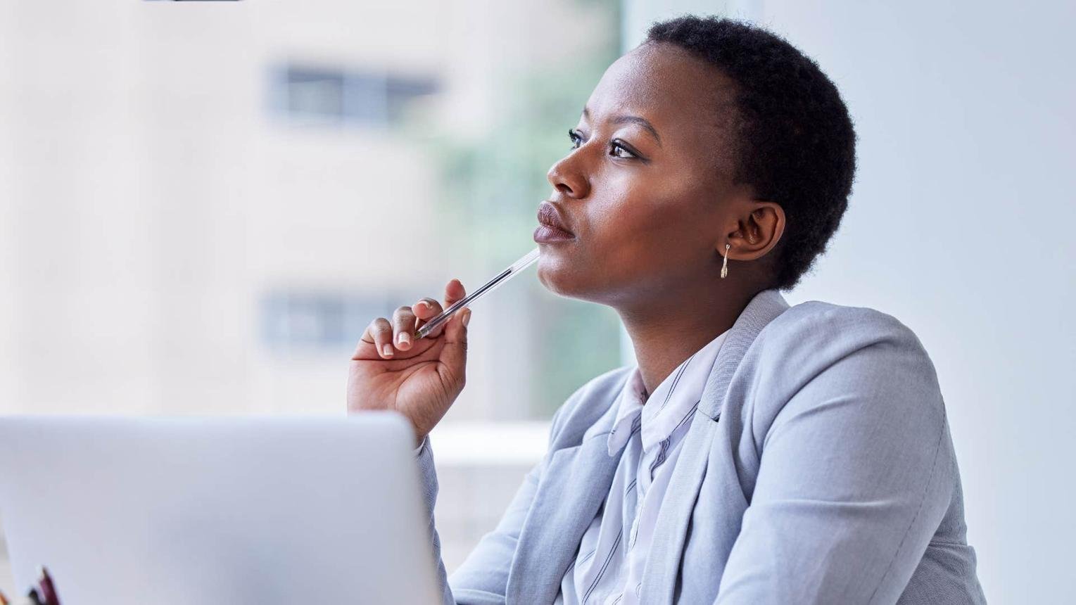 Concept of workplace conflict and poor communication