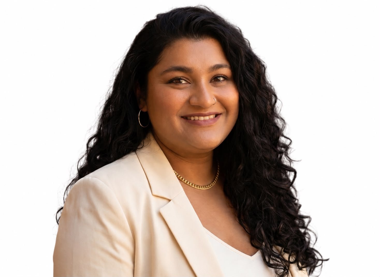 Sharanya Venkataraman - Psychologist, Trauma Specialist