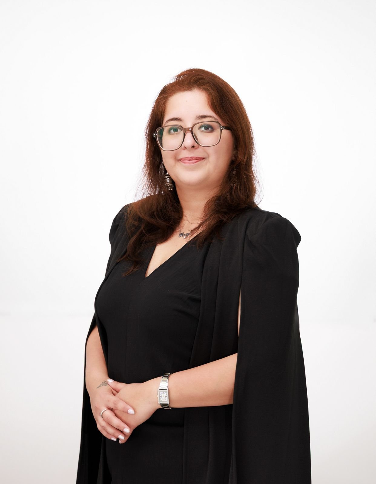 Himangi Mamtani - Founder & Director