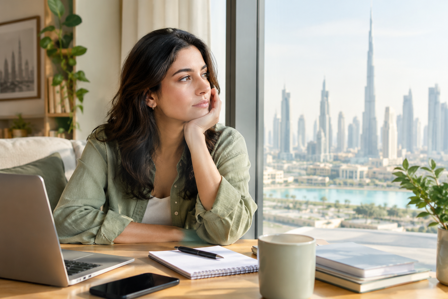 Young Adults’ Mental Health in the UAE: 7 Key Pressures